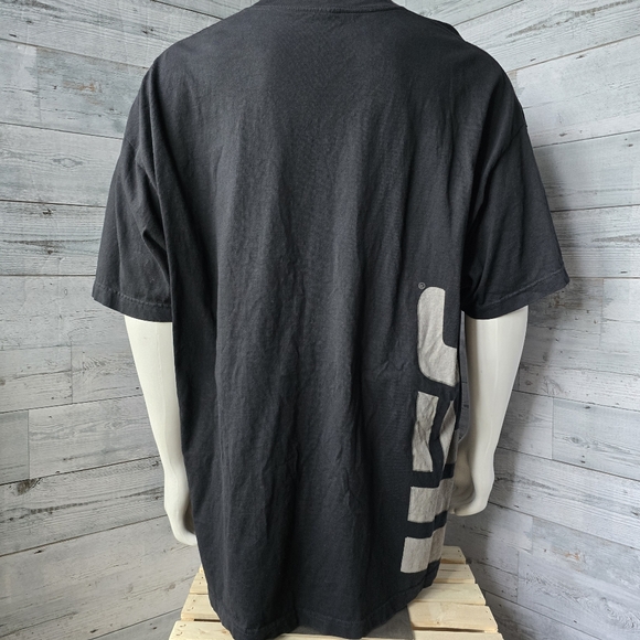 UFC 114 Rampage VS Evans T Shirt 2010 Size XXXL - Picture 8 of 14